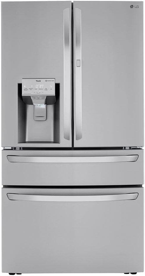 Smart Refrigerator