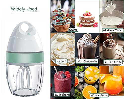 Stand Mixer Electric Kitchen Mixer Egg