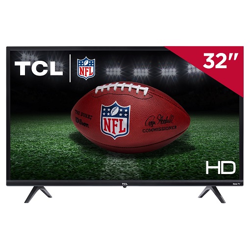 Big Screen Bliss: Affordable Roku TV with Stunning HD Picture Available On Walmart