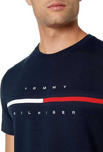 Tommy Hilfiger shirts mens