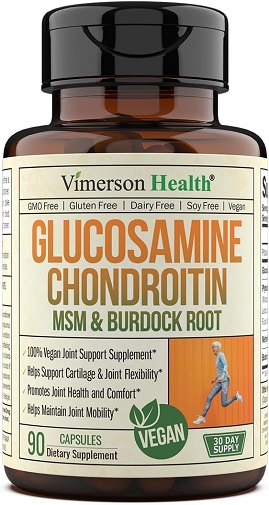 Glucosamine 