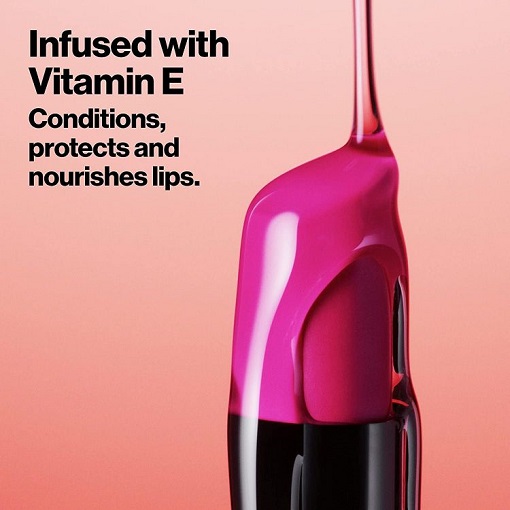 Revlon waterproof lipstick