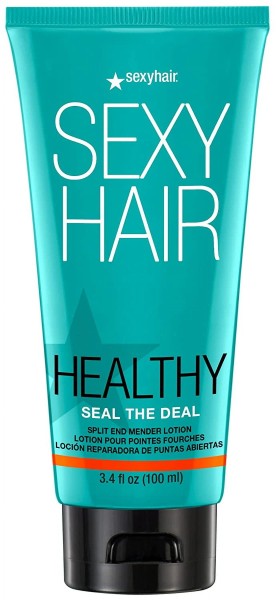 Walmart: Healthy Sexy Hair Seal The Deal Split End Mender Lotion 3.4 oz