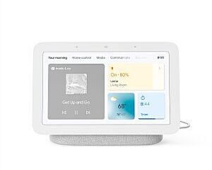 Google Nest Hub