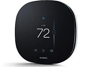 ecobee smart thermostat