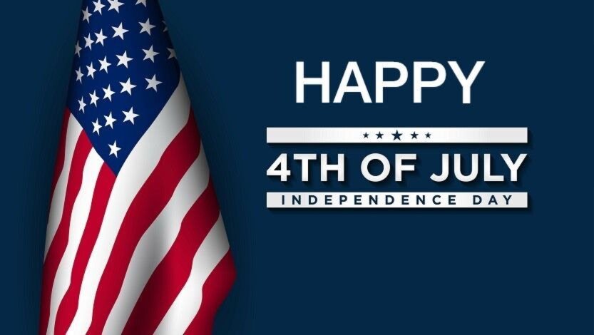 4 of July Highlights