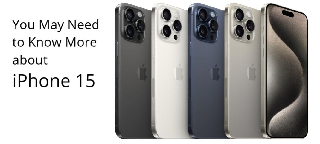 iPhone 15 Reported Problems and Issues: What You Need to Know