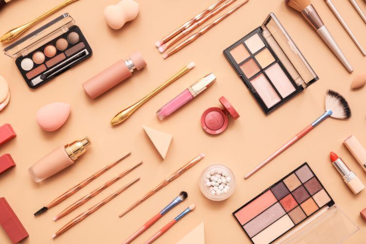 Top 10 Makeup Brands in the World