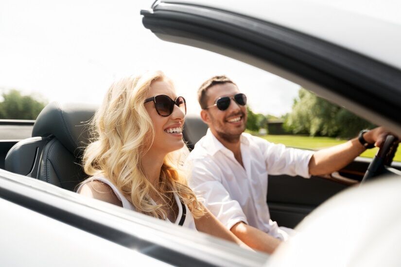 Essential Car Accessories for Summer