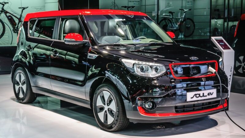 Top 10 Affordable and Ideal Cars for 2024: Style & Performance on a Budget