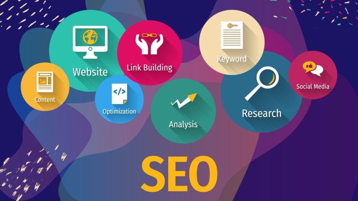Search Engine Optimization Key Tips
