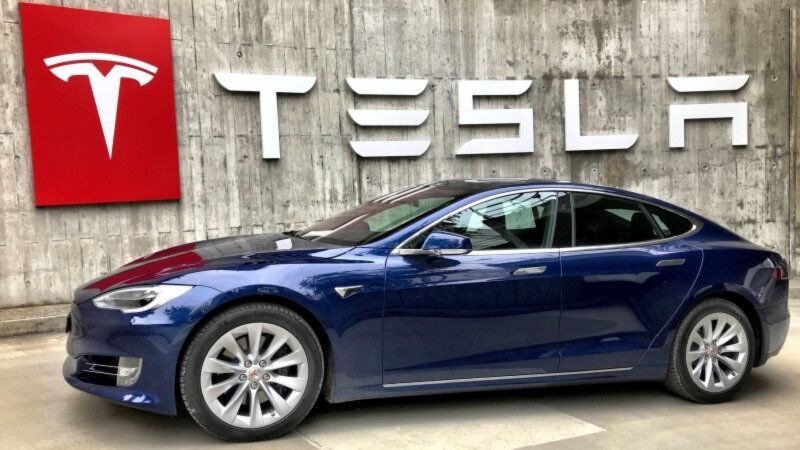 The Latest Tesla Car Models and Their Options