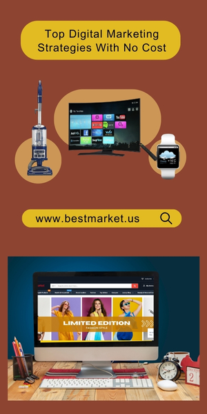 Bestmarket.us Free Digital Marketing