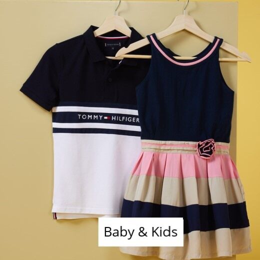 Baby & Kids
