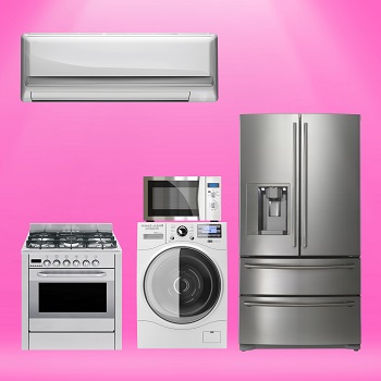 Premium Quality Home Appliances 