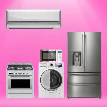 Premium Quality Home Appliances